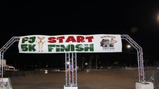 Gallery: SCC Las Vegas 2022 PJ 5K