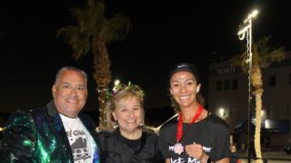 Gallery: SCC Las Vegas 2022 PJ 5K