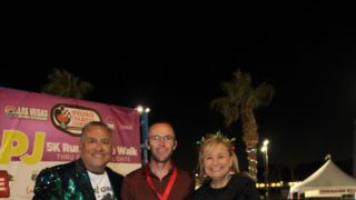 Gallery: SCC Las Vegas 2022 PJ 5K