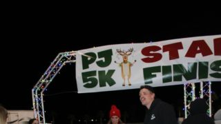 Gallery: SCC Las Vegas 2022 PJ 5K