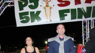 Gallery: SCC Las Vegas 2022 PJ 5K