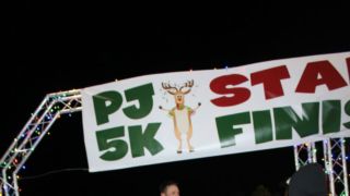 Gallery: SCC Las Vegas 2022 PJ 5K