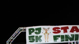 Gallery: SCC Las Vegas 2022 PJ 5K