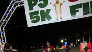 Gallery: SCC Las Vegas 2022 PJ 5K