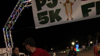 Gallery: SCC Las Vegas 2022 PJ 5K