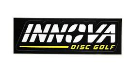 Innova Disc Golf Logo