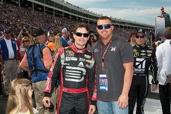 Jeff Gordon ROL