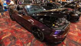 Gallery: SCC Las Vegas 2024 South Point Car & Truck Show