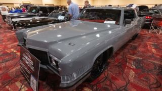 Gallery: SCC Las Vegas 2024 South Point Car & Truck Show