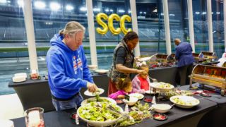 Gallery: SCC Las Vegas 2023 Grant Ceremony