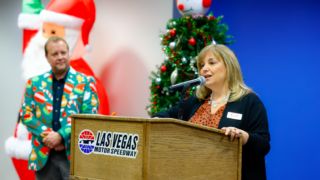 Gallery: SCC Las Vegas 2023 Grant Ceremony