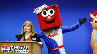 Gallery: SCC Las Vegas 2023 Grant Ceremony