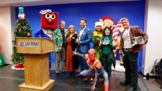 Gallery: SCC Las Vegas 2023 Grant Ceremony