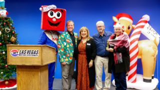 Gallery: SCC Las Vegas 2023 Grant Ceremony