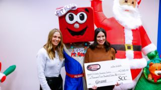 Gallery: SCC Las Vegas 2023 Grant Ceremony