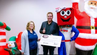 Gallery: SCC Las Vegas 2023 Grant Ceremony