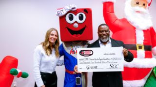 Gallery: SCC Las Vegas 2023 Grant Ceremony
