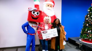 Gallery: SCC Las Vegas 2023 Grant Ceremony