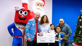 Gallery: SCC Las Vegas 2023 Grant Ceremony