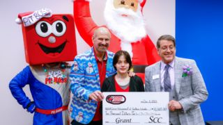 Gallery: SCC Las Vegas 2023 Grant Ceremony