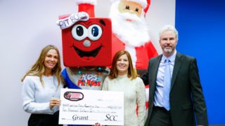 Gallery: SCC Las Vegas 2023 Grant Ceremony