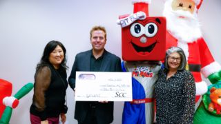 Gallery: SCC Las Vegas 2023 Grant Ceremony