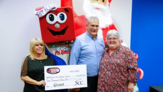 Gallery: SCC Las Vegas 2023 Grant Ceremony