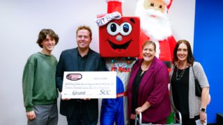 Gallery: SCC Las Vegas 2023 Grant Ceremony