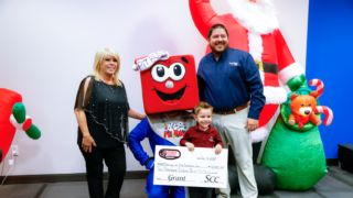 Gallery: SCC Las Vegas 2023 Grant Ceremony