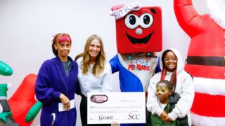 Gallery: SCC Las Vegas 2023 Grant Ceremony