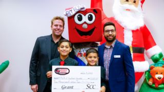 Gallery: SCC Las Vegas 2023 Grant Ceremony