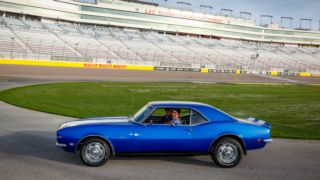 Gallery:  SCC Las Vegas March 2024 Laps for Charity