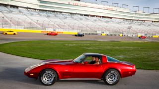 Gallery:  SCC Las Vegas March 2024 Laps for Charity