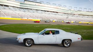 Gallery:  SCC Las Vegas March 2024 Laps for Charity