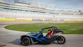 Gallery:  SCC Las Vegas March 2024 Laps for Charity