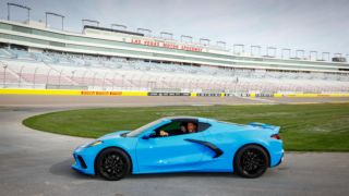 Gallery:  SCC Las Vegas March 2024 Laps for Charity