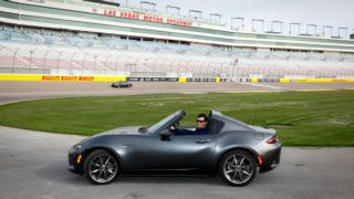 Gallery:  SCC Las Vegas March 2024 Laps for Charity