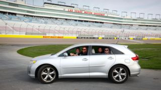 Gallery:  SCC Las Vegas March 2024 Laps for Charity