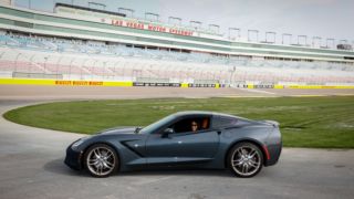 Gallery:  SCC Las Vegas March 2024 Laps for Charity