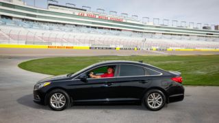 Gallery:  SCC Las Vegas March 2024 Laps for Charity