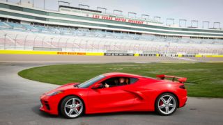 Gallery:  SCC Las Vegas March 2024 Laps for Charity