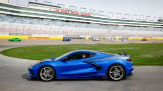 Gallery:  SCC Las Vegas March 2024 Laps for Charity