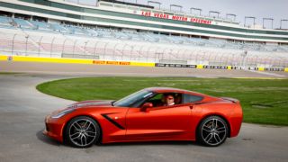 Gallery:  SCC Las Vegas March 2024 Laps for Charity