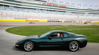 Gallery:  SCC Las Vegas March 2024 Laps for Charity