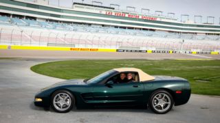 Gallery:  SCC Las Vegas March 2024 Laps for Charity