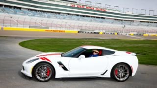 Gallery:  SCC Las Vegas March 2024 Laps for Charity