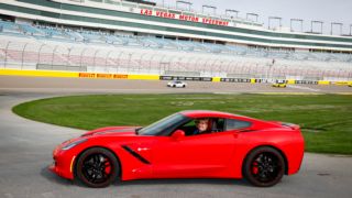 Gallery:  SCC Las Vegas March 2024 Laps for Charity