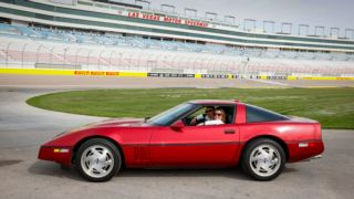 Gallery:  SCC Las Vegas March 2024 Laps for Charity