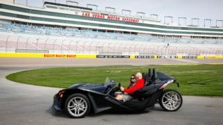 Gallery:  SCC Las Vegas March 2024 Laps for Charity