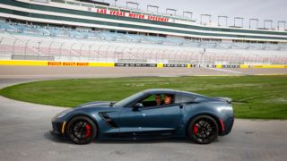 Gallery:  SCC Las Vegas March 2024 Laps for Charity